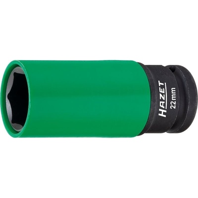 Kovaná hlavica na hliníkové disky HAZET 903SLG-22