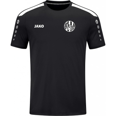 Jako Power dres s logem FCHK černá