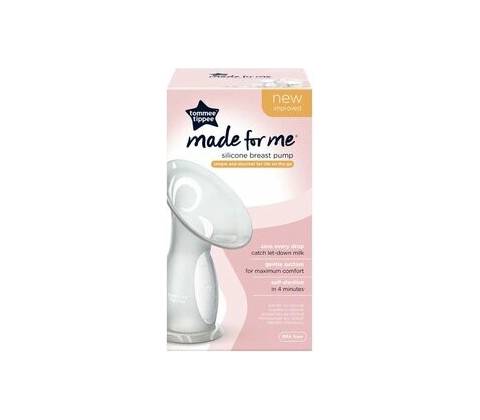 Tommee Tippee Silikónová