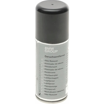 BMW Neutralizátor nepříjemných pachů 100 ml