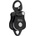 Petzl Двойна ролка PETZL Spin L2 black