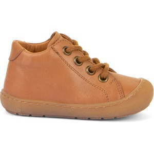 Froddo Детски ежедневни обувки Froddo Kid's Ollie S Laces Casual shoes - Cognac - размер 20 (EU) (702-5262-0112)