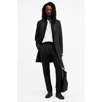 AllSaints Палто с вълна AllSaints WIXX (M064OB)