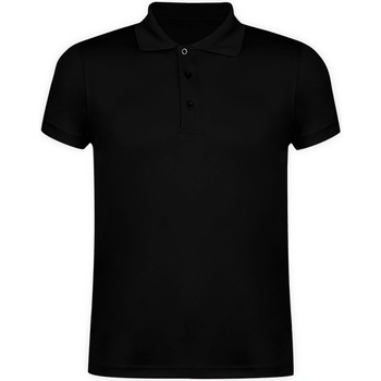 Работна поло тениска - дишаща, лека, 100% полиестер, 135 g/m2 (7814)