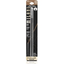 Milani Milani Precision automatická ceruzka na obočie 140 Medium Brown 0,05 g