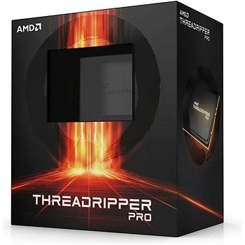 AMD Ryzen ThreadRipper Pro 5965WX 100-100000446WOF