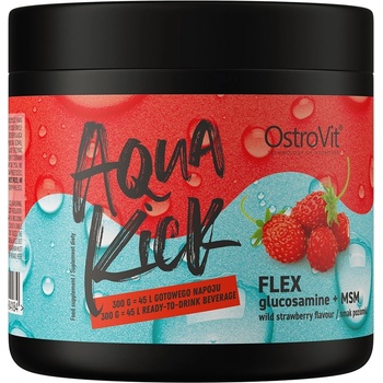OstroVit Aqua Kick Flex, 300 Grams