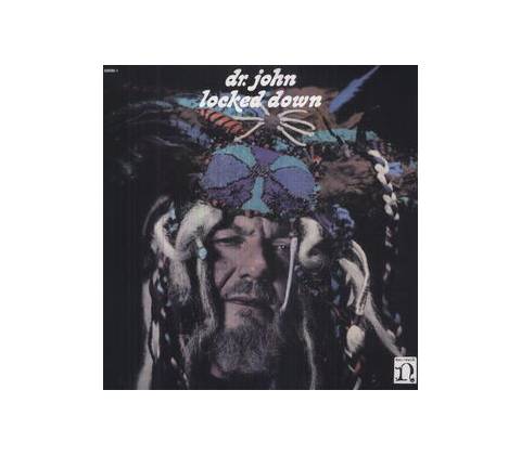 Dr. John - Locked Down LP
