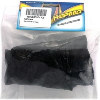 Traxxas H-Speed protiprachový kryt pro Maxx