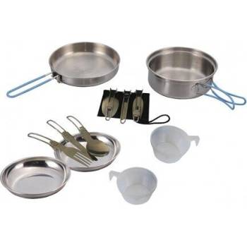 Frendo Съдове frendo инокс - за двама