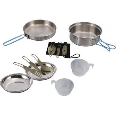 Frendo Съдове frendo инокс - за двама