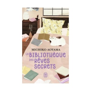 La bibliothèque des rêves secrets (0000)