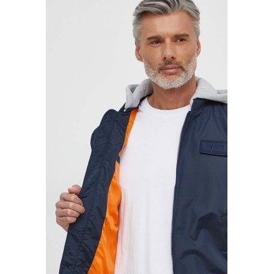 Alpha Industries Яке Alpha Industries MA-1 TT Hood (196108)