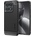 Spigen Гръб Spigen Rugged Armor за Xiaomi 14T - Черен