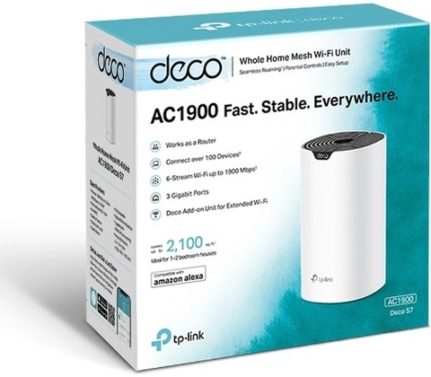 TP-LINK Deco S7