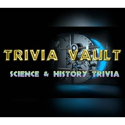 Trivia Vault Science & History Trivia