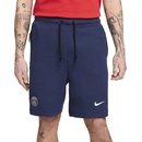 Nike PSG MNSW TECH FLC SHORT ESN fz7232-410
