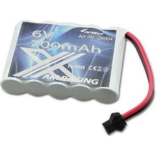 IQ models Akumulátor Nicd 700mAh 6V 2SM konektor