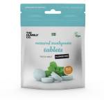 The Humble Co. The Humble Co. Tabs: Таблетки паста за зъби без флуорид