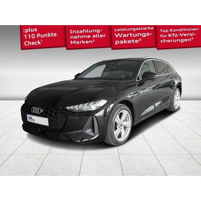 Audi A5 2.0 TDI S tronic Avant 150 kW