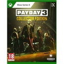 Payday 3 (Collector's Edition) (XSX)