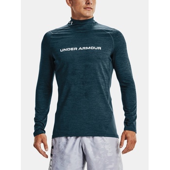 Under Armour Мъжко тениска Under Armour UA CG Armour Fitted Twst Mck Under Armour | Sin | МЪЖЕ | M
