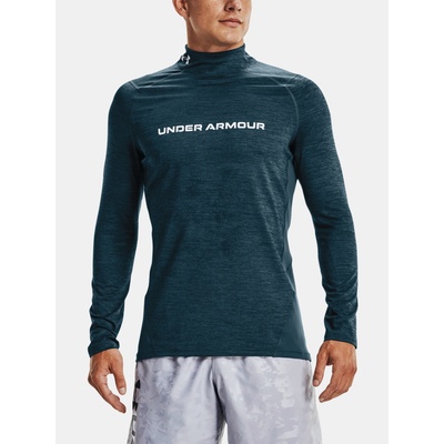Under Armour Мъжко тениска Under Armour UA CG Armour Fitted Twst Mck Under Armour | Sin | МЪЖЕ | M