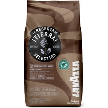 Lavazza Tierra Selection 1 kg