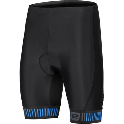 Etape Elite pánske čierna
