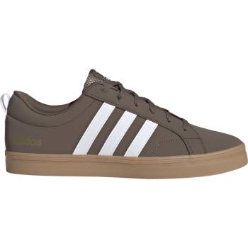 Adidas Мъжки маратонки Adidas VS Pace Trainers Mens - Earth/White