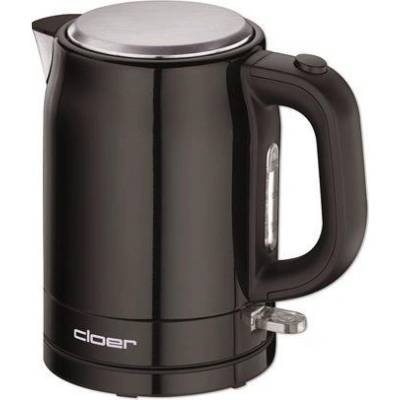 Cloer 4510 електрическа кана 1 литър (CLOER 4510)