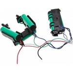 VHBW Батерия за AEG AG3013 / Ergorapido Plus, 2500 mAh (888203255)