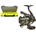 Wizard Predator Spin 3000