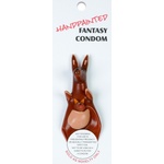 ERCO Презерватив за шега ERCO Kangaroo