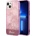 GUESS Калъф GUESS, Jungle Case за iPhone 14 Plus, GUHCP14MHGJGHP, Розов (GUHCP14MHGJGHP)