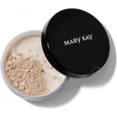 Mary Kay Mineral Powder Foundation minerální pudrový make-up 2 Ivory light bronze 8 g
