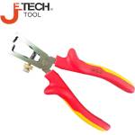 JeTech Клещи за оголване на кабели 165 мм / JeTECH IWS-6 / (Je IWS-6)