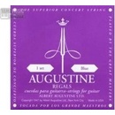 Augustine Regal Label Blue high