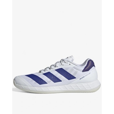 Adidas Adizero Fastcourt Handball Shoes White