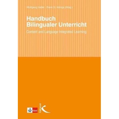 Handbuch Bilingualer Unterricht - Hallet, Wolfgang