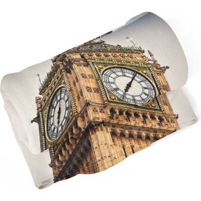 Sablio Deka Clock tower 150x120