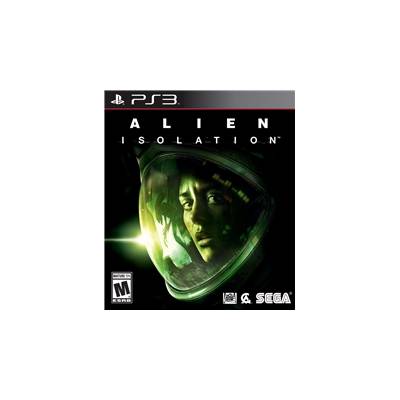 Alien: Isolation (PS3)