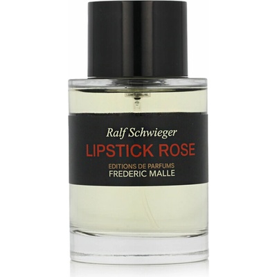 Frederic Malle Ralf Schwieger Lipstick Rose parfumovaná voda dámska 100 ml