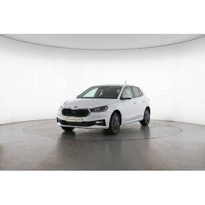 Skoda Fabia 1.0 TSI Balance DSG 85 kW