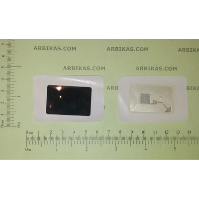 Compatible Ресет чип Black, 15K, за Kyocera FS 6950 (TK440-CHIP)