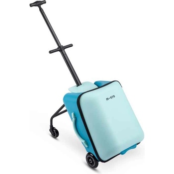 MICRO Куфар Ride On Luggage Eazy Allrounder