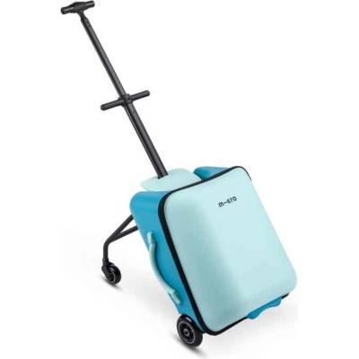 MICRO Куфар Ride On Luggage Eazy Allrounder