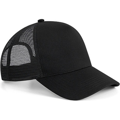 Beechfield sieťovaná B642 Black