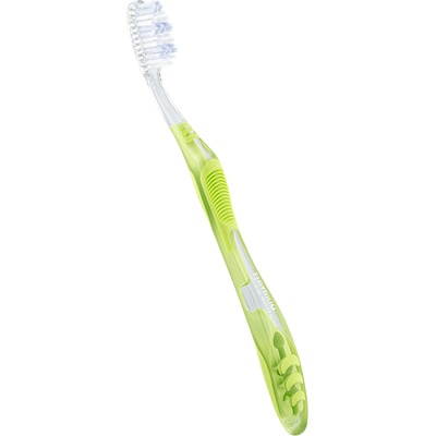ELGYDIUM Избелваща четка за зъби Whitening, Medium