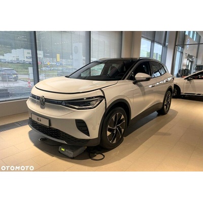 Volkswagen ID.4 210 kW